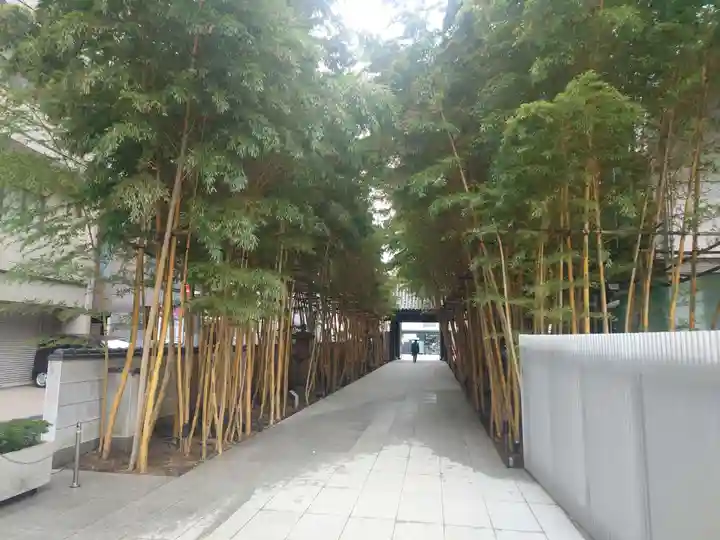 梅窓院(東京都)