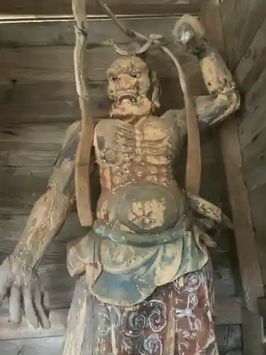 長谷寺(島根県)