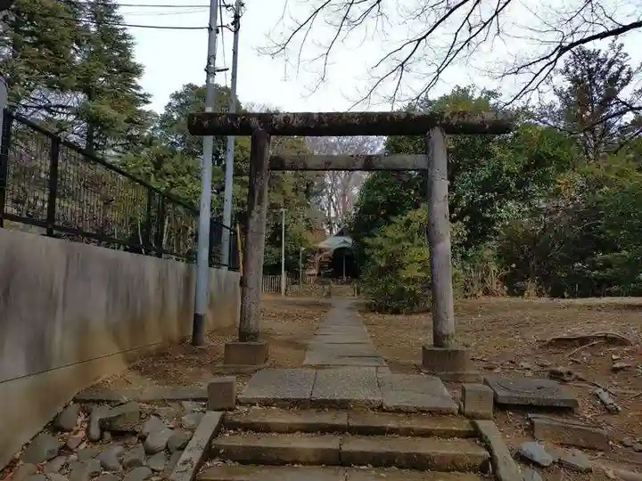 金毘羅神社(東京都)