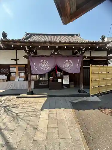 養願寺(東京都)