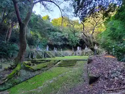 大隣寺のその他建物