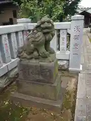 天祖神社(東京都)