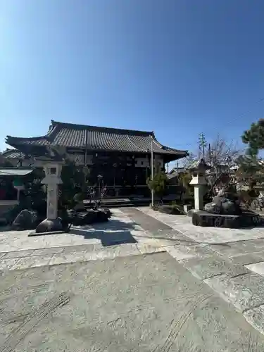 菅相寺(三重県)