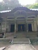 由豆佐賣神社(山形県)
