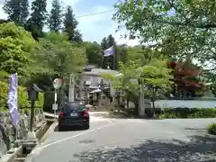 清神社の建物その他