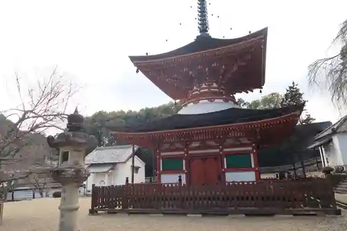 金剛寺のその他建物