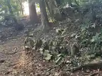 笠間神社(福井県)