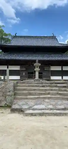 観世音寺(福岡県)