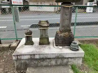 八雲神社(埼玉県)