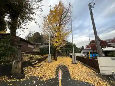 小野神社(東京都)