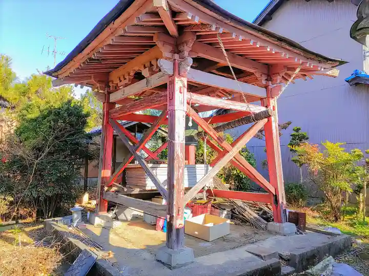 千手寺のその他建物