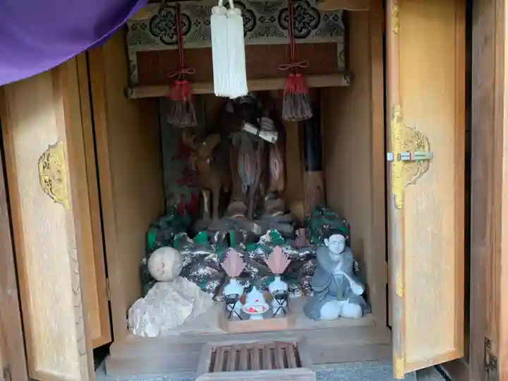 薬王院円如寺のその他建物