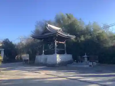 陶昌院のその他建物