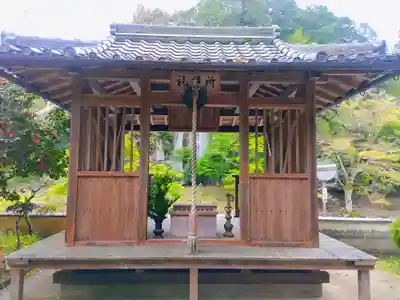 大野寺のその他建物