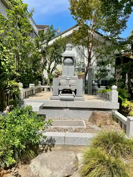 愛染院(千葉県)