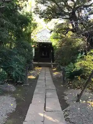 真盛寺のその他建物