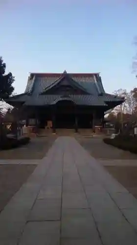東勝寺宗吾霊堂のその他建物