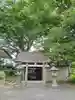 赤木神社のその他建物
