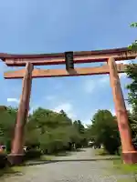 八坂神社(山口県)