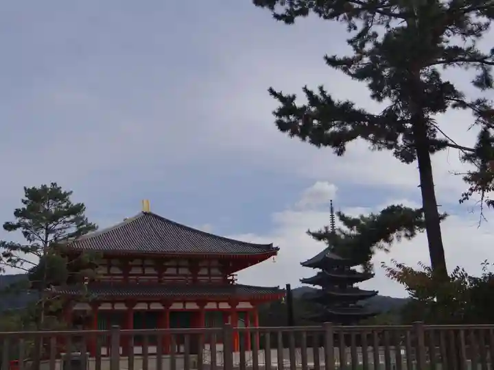 興福寺(奈良県)