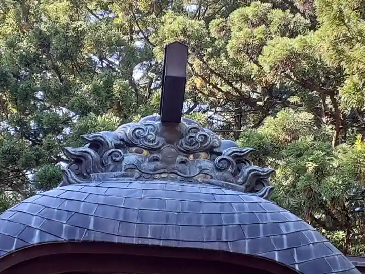 刈田嶺神社(宮城県)