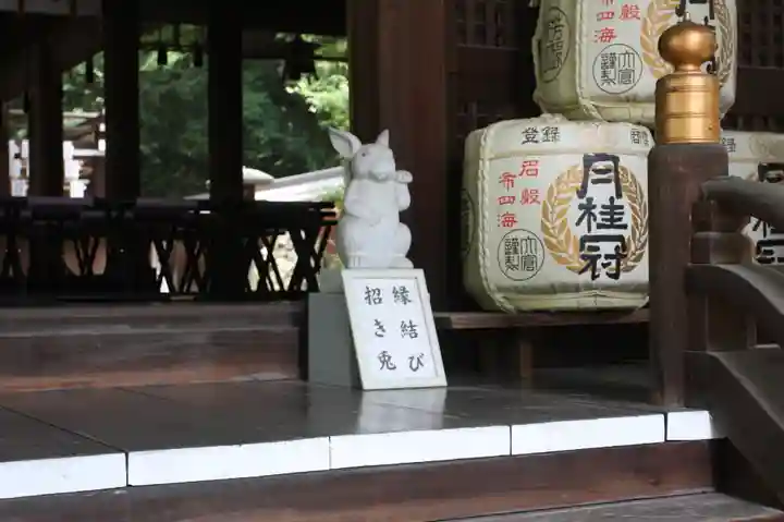 岡崎神社(京都府)
