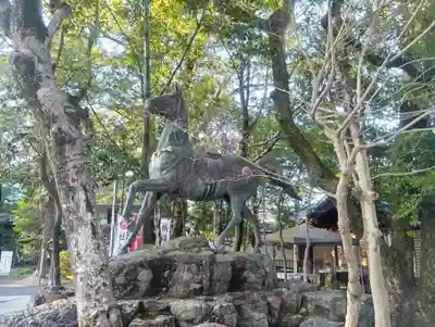 若宮神明社(愛知県)