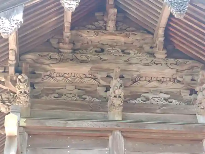 島穴神社(千葉県)