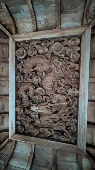 戸隠神社(滋賀県)