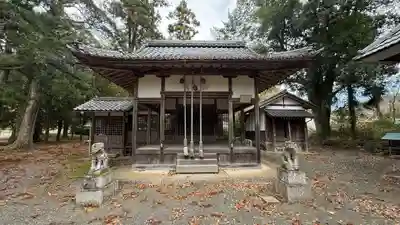 池姫神社(京都府)