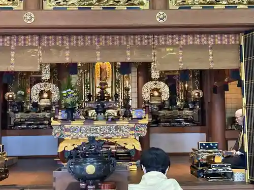 眞光寺(広島県)