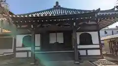 本納寺(東京都)