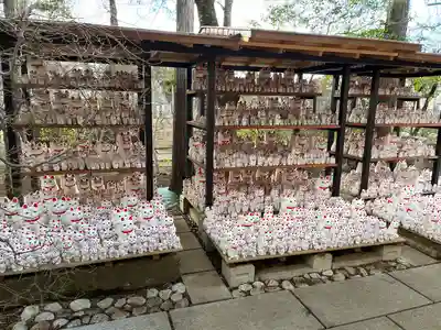 豪徳寺(東京都)