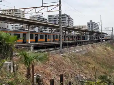 飯綱権現社(東京都)