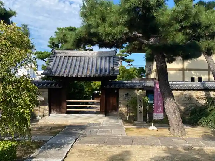 南宗寺(大阪府)