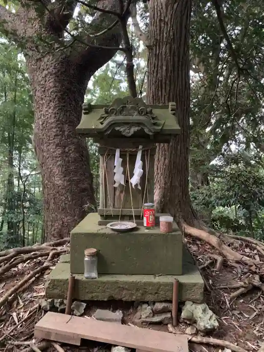 一之宮神社(千葉県)