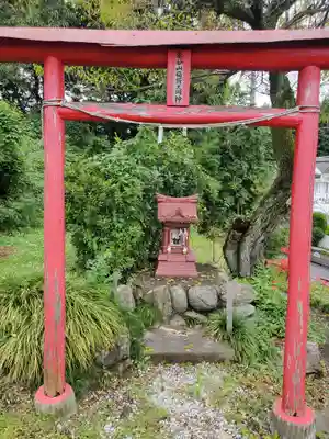 真性寺(埼玉県)