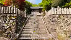 八幡神社(滋賀県)