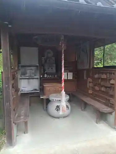 鉄城山 全長寺(宮崎県)