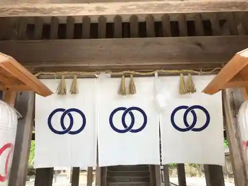 佐太神社のその他建物