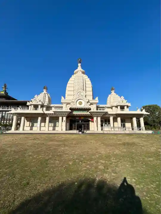 川崎大師薬師殿(神奈川県)