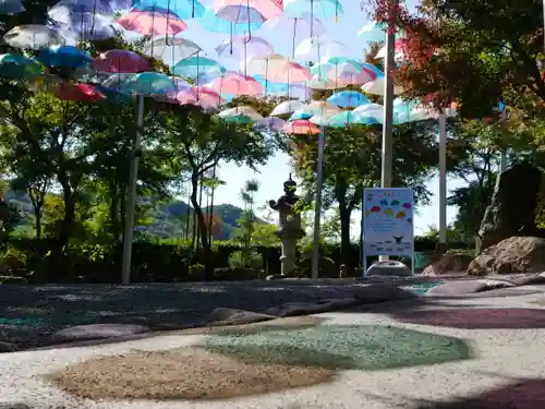 宝徳寺のその他建物