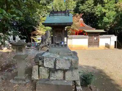 聖神社(大阪府)