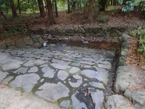 賀茂御祖神社（下鴨神社）のその他建物
