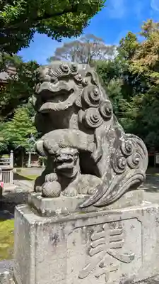 玉敷神社(埼玉県)