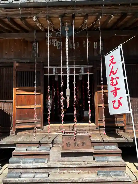 放光寺(山梨県)