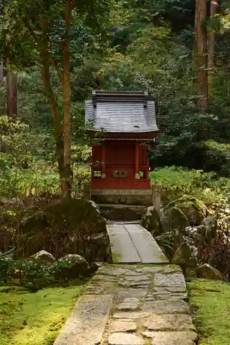 百済寺(滋賀県)