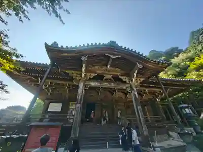 圓教寺(兵庫県)