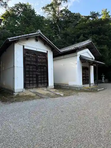 奥石神社(滋賀県)