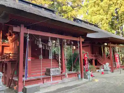 賀茂神社(宮城県)